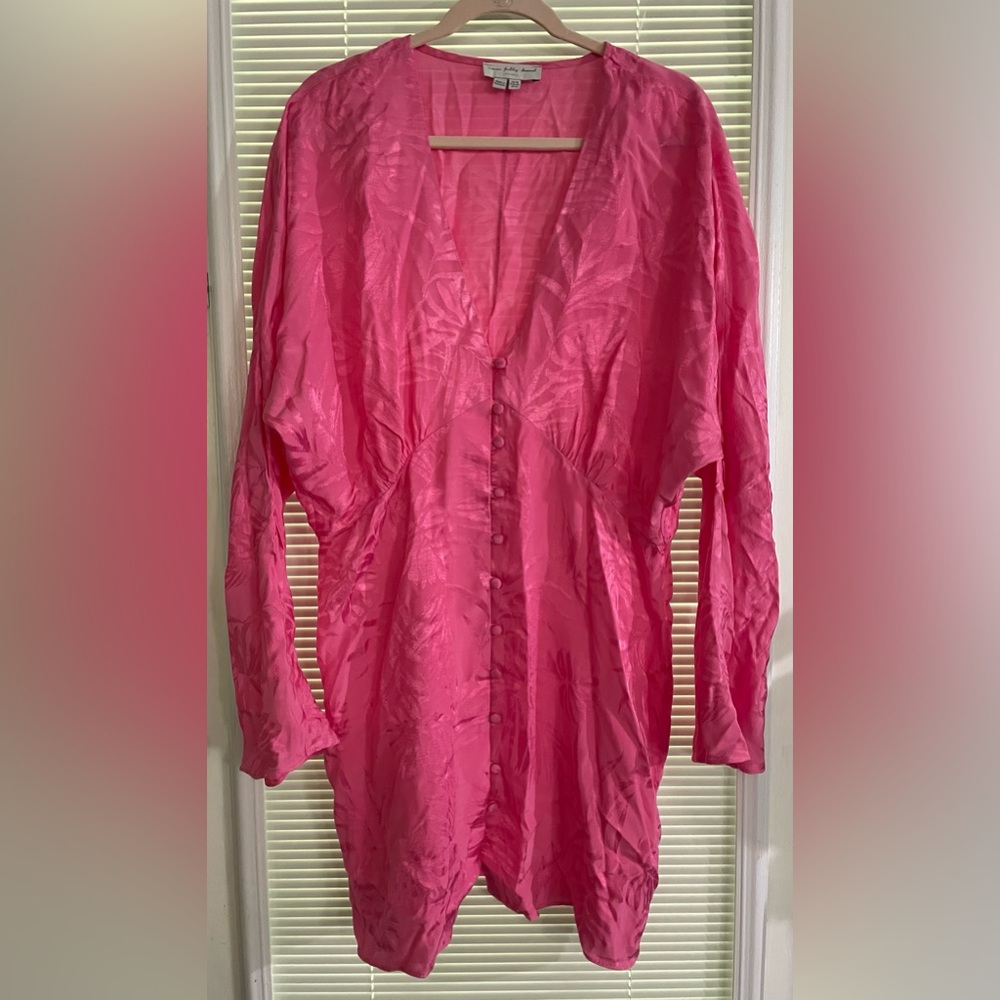 Never Fully Dressed dress 14us